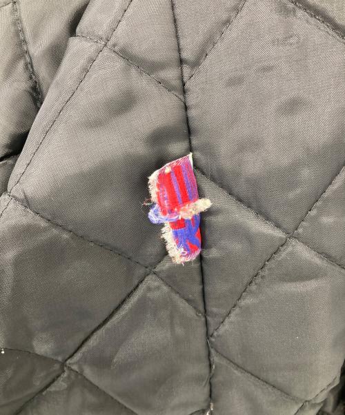 Schott（ショット）Schott (ショット) Pコート/U.S.740N PEA JACKET ブラック サイズ:38の古着・服飾アイテム