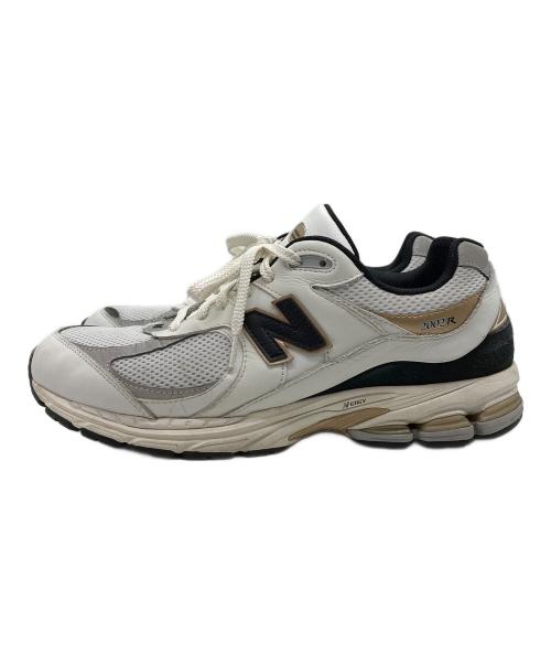 NEW BALANCE（ニューバランス）NEW BALANCE (ニューバランス) スニーカー ホワイト サイズ:30の古着・服飾アイテム