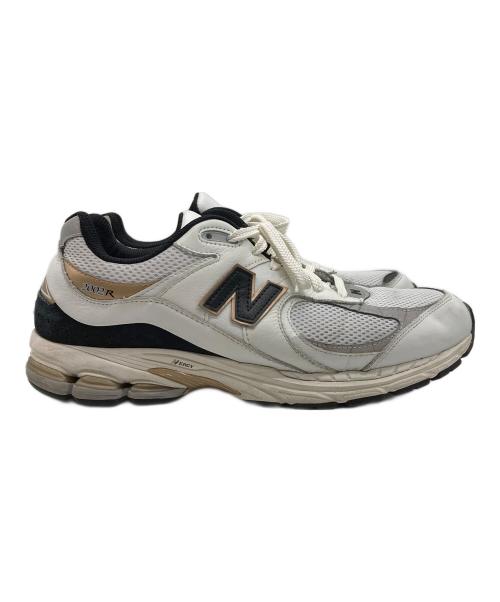 NEW BALANCE（ニューバランス）NEW BALANCE (ニューバランス) スニーカー ホワイト サイズ:30の古着・服飾アイテム