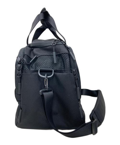 AER（エアー）AER (エアー) Gym Duffel 3/ショルダーバッグ ブラックの古着・服飾アイテム