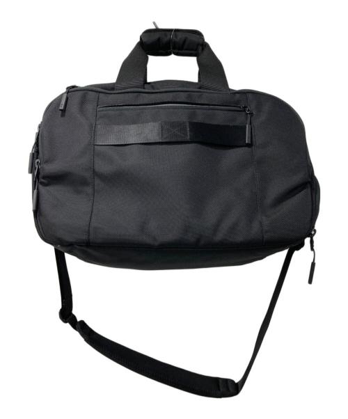 AER（エアー）AER (エアー) Gym Duffel 3/ショルダーバッグ ブラックの古着・服飾アイテム
