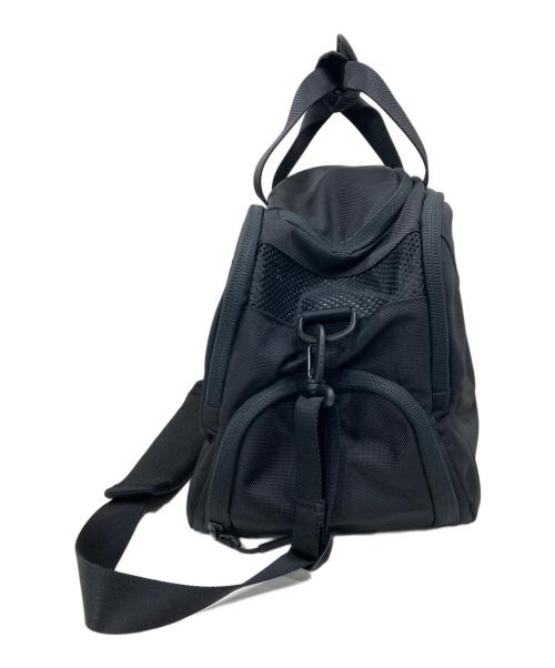 AER（エアー）AER (エアー) Gym Duffel 3/ショルダーバッグ ブラックの古着・服飾アイテム