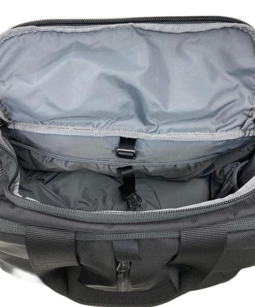AER（エアー）AER (エアー) Gym Duffel 3/ショルダーバッグ ブラックの古着・服飾アイテム