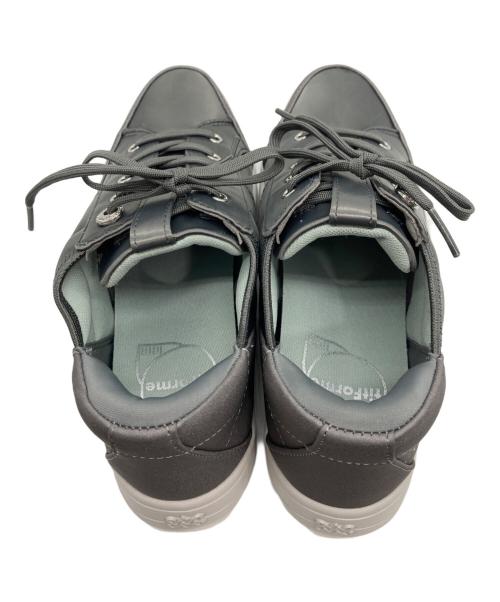 fitfit（フィットフィット）fitfit (フィットフィット) ハンズフリーソフトLITEスニーカー グレー サイズ:22.5の古着・服飾アイテム