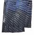 中古・古着 PLEATS PLEASE (プリーツプリーズ) Motion Dress /プリーツオールインワン ネイビー サイズ:2：50000円