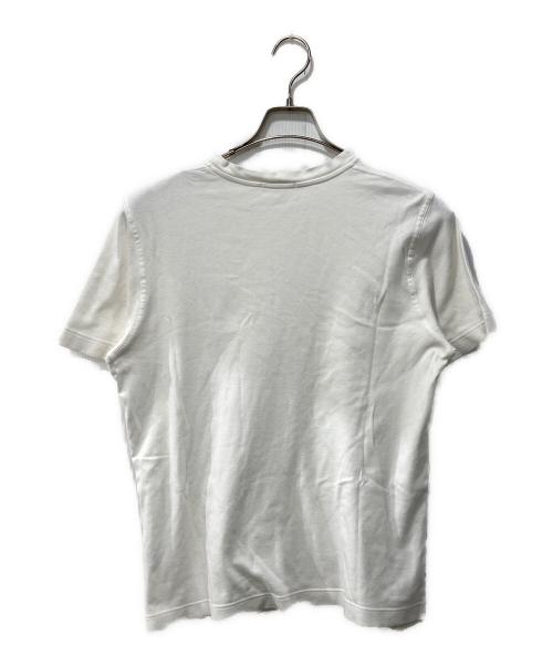LOUIS VUITTON（ルイ ヴィトン）LOUIS VUITTON (ルイ ヴィトン) 「LOUIS VUITTON CUP 2000」Tシャツ ホワイト サイズ:Ｍの古着・服飾アイテム