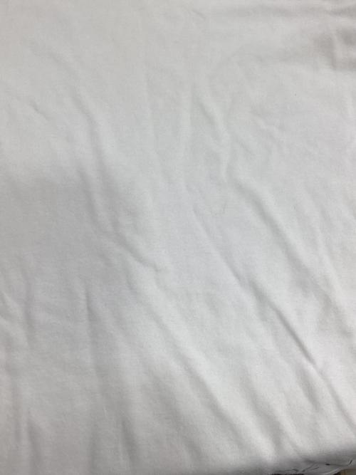 LOUIS VUITTON（ルイ ヴィトン）LOUIS VUITTON (ルイ ヴィトン) 「LOUIS VUITTON CUP 2000」Tシャツ ホワイト サイズ:Ｍの古着・服飾アイテム