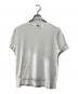 LOUIS VUITTON（ルイ ヴィトン）の古着「「LOUIS VUITTON CUP 2000」Tシャツ」｜ホワイト