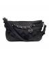 COACH（コーチ）の古着「シグネチャー EW チェーンダッフル/Signature EW Chain Duffle」