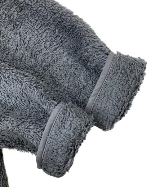 Patagonia（パタゴニア）Patagonia (パタゴニア) キッズロスガトスカーディガン グレー サイズ:XLの古着・服飾アイテム
