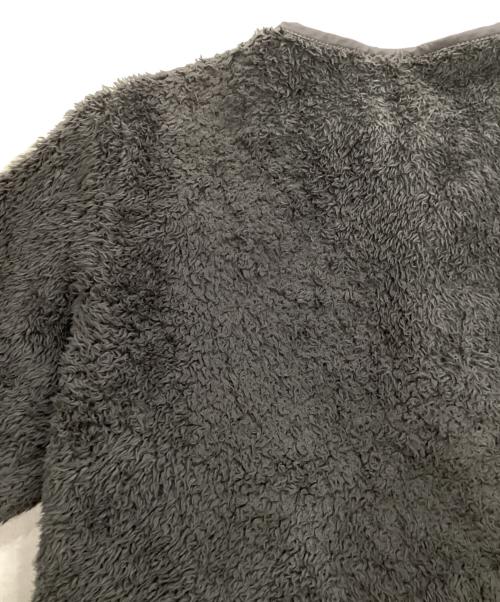 Patagonia（パタゴニア）Patagonia (パタゴニア) キッズロスガトスカーディガン グレー サイズ:XLの古着・服飾アイテム