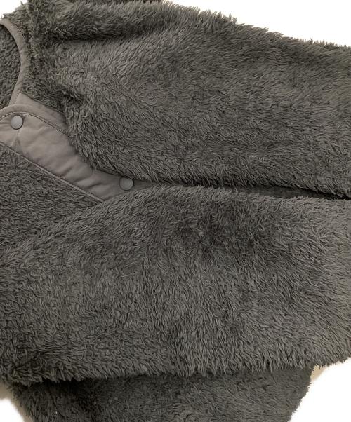 Patagonia（パタゴニア）Patagonia (パタゴニア) キッズロスガトスカーディガン グレー サイズ:XLの古着・服飾アイテム
