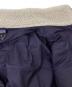 中古・古着 Patagonia (パタゴニア) キッズ・レトロX・ジャケット ベージュ×パープル サイズ:キッズXL：12000円
