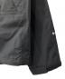 中古・古着 THE NORTH FACE (ザ ノース フェイス) マウンテンレインテックスジャケット ブラック サイズ:M：17000円