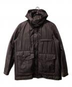 Paul Smith COLLECTIONポールスミス コレクション）の古着「ダウンジャケット」｜パープル