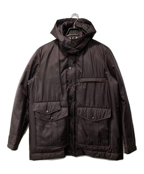 Paul Smith COLLECTION（ポールスミス コレクション）Paul Smith COLLECTION (ポールスミス コレクション) ダウンジャケット パープル サイズ:Mの古着・服飾アイテム