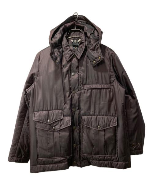 Paul Smith COLLECTION（ポールスミス コレクション）Paul Smith COLLECTION (ポールスミス コレクション) ダウンジャケット パープル サイズ:Mの古着・服飾アイテム