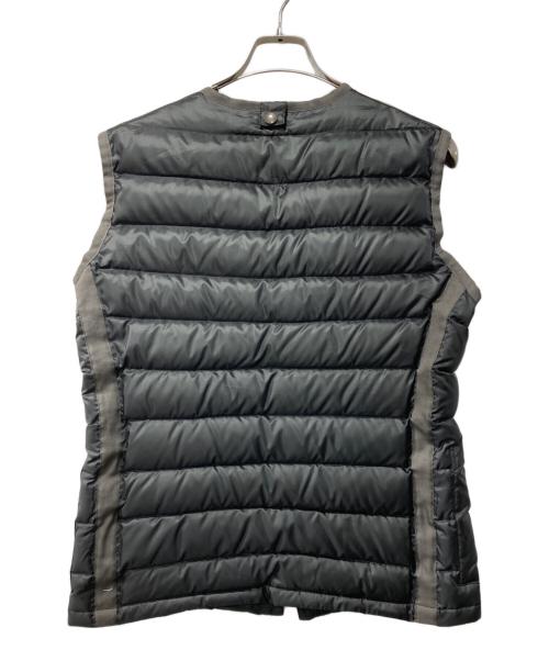 Paul Smith COLLECTION（ポールスミス コレクション）Paul Smith COLLECTION (ポールスミス コレクション) ダウンジャケット パープル サイズ:Mの古着・服飾アイテム