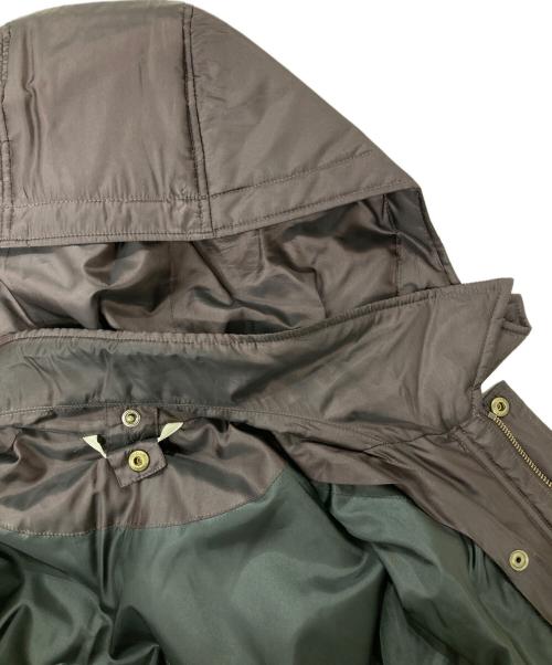 Paul Smith COLLECTION（ポールスミス コレクション）Paul Smith COLLECTION (ポールスミス コレクション) ダウンジャケット パープル サイズ:Mの古着・服飾アイテム