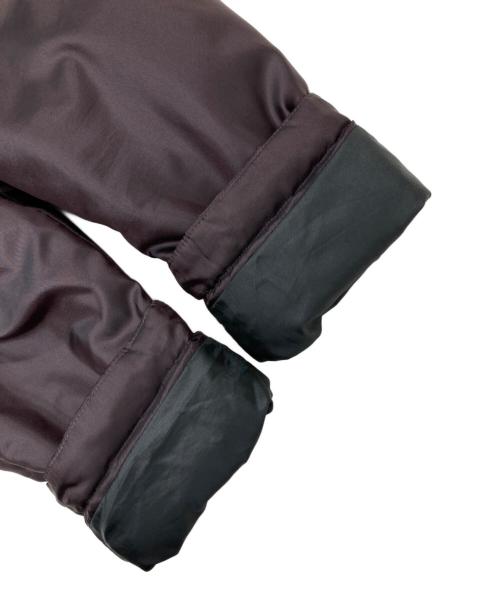 Paul Smith COLLECTION（ポールスミス コレクション）Paul Smith COLLECTION (ポールスミス コレクション) ダウンジャケット パープル サイズ:Mの古着・服飾アイテム