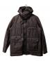 Paul Smith COLLECTION（ポールスミス コレクション）の古着「ダウンジャケット」｜パープル