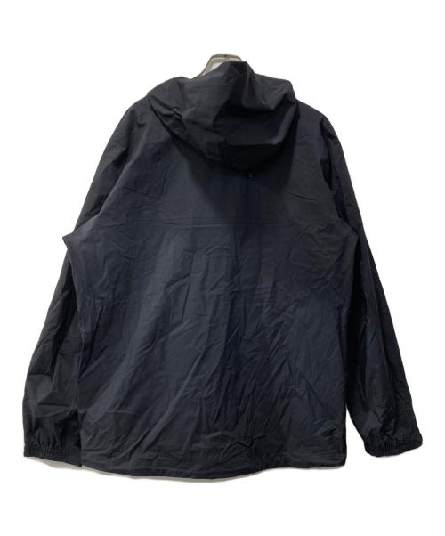 Columbia（コロンビア）Columbia (コロンビア) ステュアートトレイルジャケット ネイビー サイズ:Lの古着・服飾アイテム