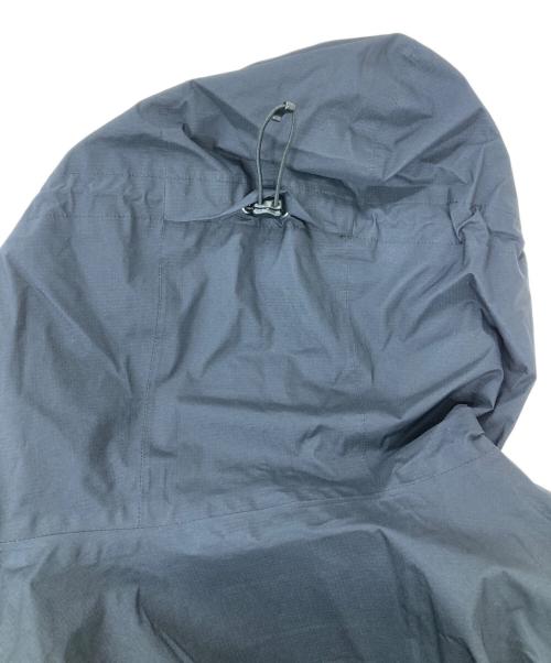 Columbia（コロンビア）Columbia (コロンビア) ステュアートトレイルジャケット ネイビー サイズ:Lの古着・服飾アイテム