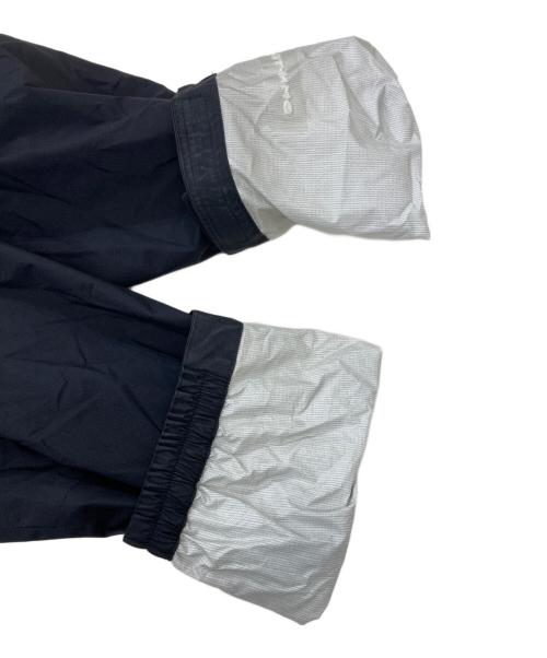 Columbia（コロンビア）Columbia (コロンビア) ステュアートトレイルジャケット ネイビー サイズ:Lの古着・服飾アイテム