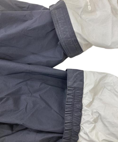 Columbia（コロンビア）Columbia (コロンビア) ステュアートトレイルジャケット ネイビー サイズ:Lの古着・服飾アイテム