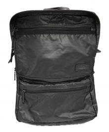 Manhattan Portage（マンハッタンポーテージ）の古着「バックパック」｜ブラック