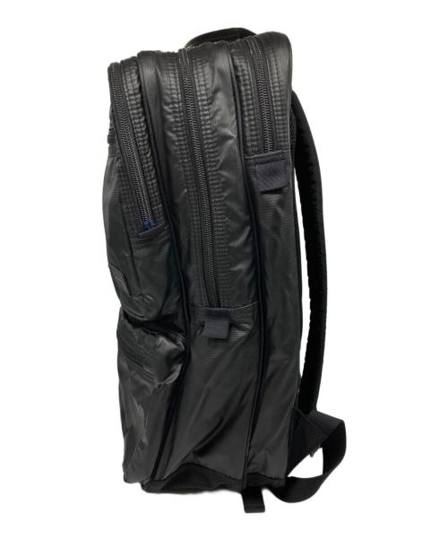 Manhattan Portage（マンハッタンポーテージ）Manhattan Portage (マンハッタンポーテージ) バックパック ブラックの古着・服飾アイテム