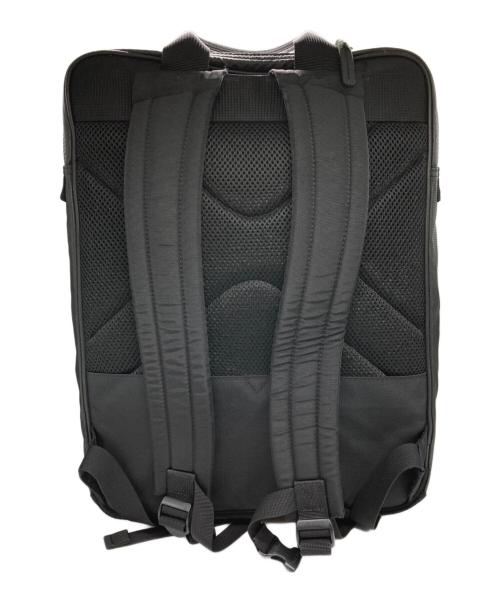 Manhattan Portage（マンハッタンポーテージ）Manhattan Portage (マンハッタンポーテージ) バックパック ブラックの古着・服飾アイテム