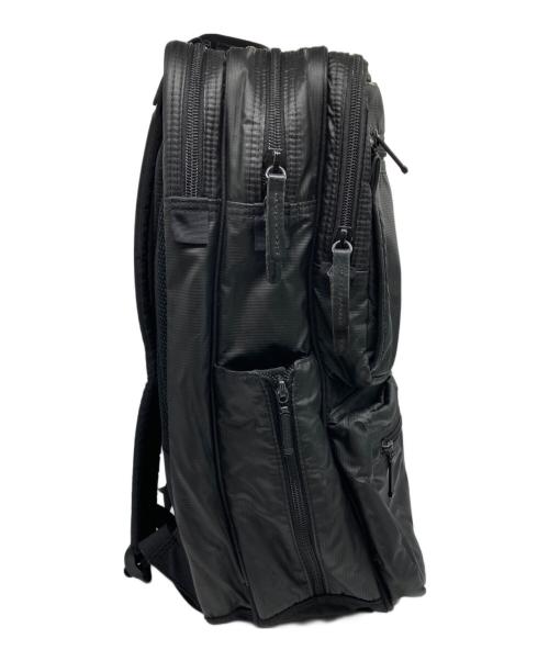 Manhattan Portage（マンハッタンポーテージ）Manhattan Portage (マンハッタンポーテージ) バックパック ブラックの古着・服飾アイテム