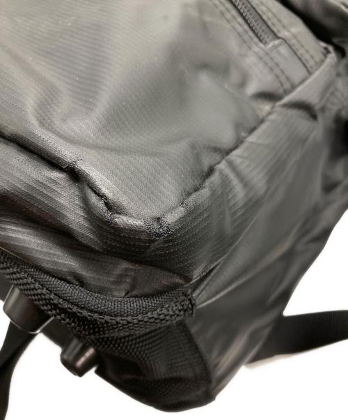 Manhattan Portage（マンハッタンポーテージ）Manhattan Portage (マンハッタンポーテージ) バックパック ブラックの古着・服飾アイテム