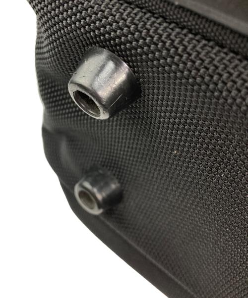 Manhattan Portage（マンハッタンポーテージ）Manhattan Portage (マンハッタンポーテージ) バックパック ブラックの古着・服飾アイテム