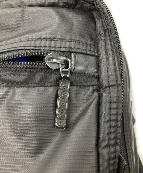 Manhattan Portage（マンハッタンポーテージ）Manhattan Portage (マンハッタンポーテージ) バックパック ブラックの古着・服飾アイテム