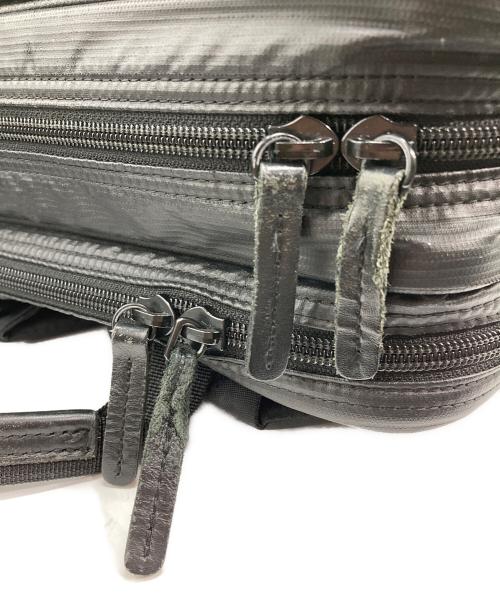 Manhattan Portage（マンハッタンポーテージ）Manhattan Portage (マンハッタンポーテージ) バックパック ブラックの古着・服飾アイテム