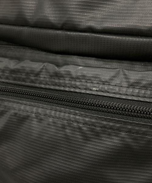 Manhattan Portage（マンハッタンポーテージ）Manhattan Portage (マンハッタンポーテージ) バックパック ブラックの古着・服飾アイテム