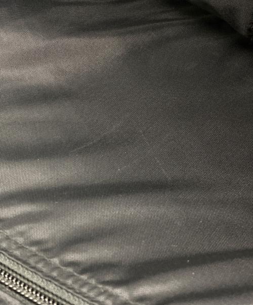 Manhattan Portage（マンハッタンポーテージ）Manhattan Portage (マンハッタンポーテージ) バックパック ブラックの古着・服飾アイテム