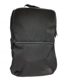 THE NORTH FACE（ザ ノース フェイス）の古着「shuttle daypack /シャトルデイパック/バックパック」｜ブラック