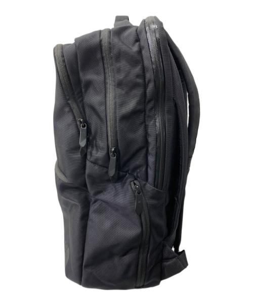 THE NORTH FACE（ザ ノース フェイス）THE NORTH FACE (ザ ノース フェイス) shuttle daypack /シャトルデイパック/バックパック ブラックの古着・服飾アイテム