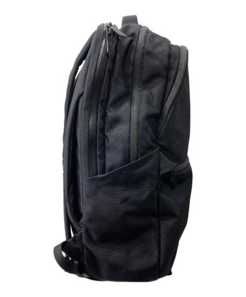 THE NORTH FACE（ザ ノース フェイス）THE NORTH FACE (ザ ノース フェイス) shuttle daypack /シャトルデイパック/バックパック ブラックの古着・服飾アイテム