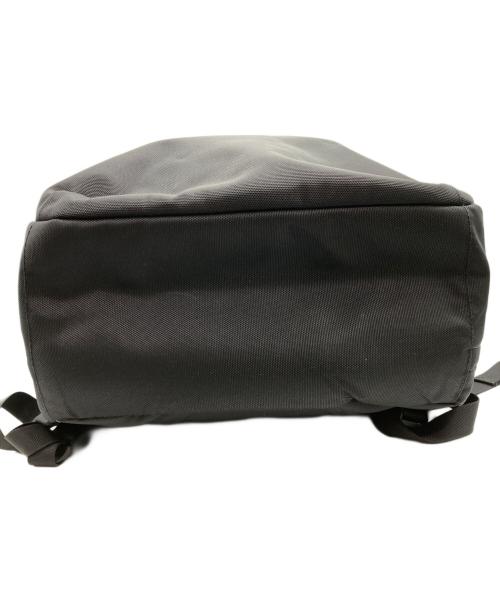 THE NORTH FACE（ザ ノース フェイス）THE NORTH FACE (ザ ノース フェイス) shuttle daypack /シャトルデイパック/バックパック ブラックの古着・服飾アイテム