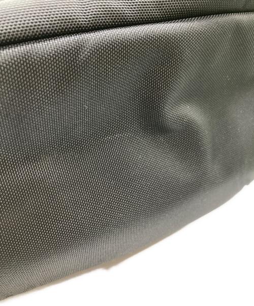 THE NORTH FACE（ザ ノース フェイス）THE NORTH FACE (ザ ノース フェイス) shuttle daypack /シャトルデイパック/バックパック ブラックの古着・服飾アイテム