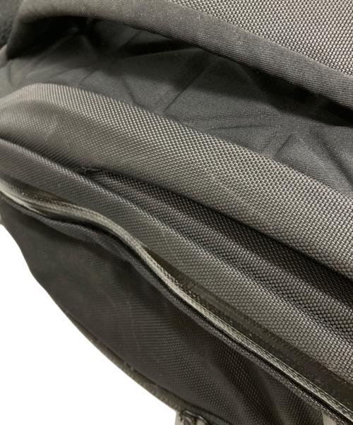 THE NORTH FACE（ザ ノース フェイス）THE NORTH FACE (ザ ノース フェイス) shuttle daypack /シャトルデイパック/バックパック ブラックの古着・服飾アイテム