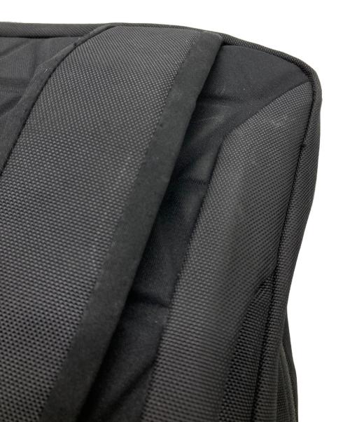 THE NORTH FACE（ザ ノース フェイス）THE NORTH FACE (ザ ノース フェイス) shuttle daypack /シャトルデイパック/バックパック ブラックの古着・服飾アイテム