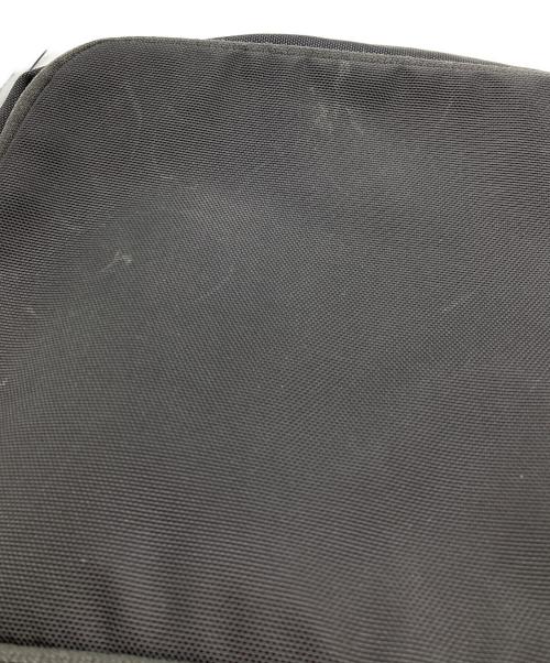 THE NORTH FACE（ザ ノース フェイス）THE NORTH FACE (ザ ノース フェイス) shuttle daypack /シャトルデイパック/バックパック ブラックの古着・服飾アイテム