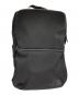 THE NORTH FACE（ザ ノース フェイス）の古着「shuttle daypack /シャトルデイパック/バックパック」｜ブラック