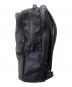 THE NORTH FACE (ザ ノース フェイス) shuttle daypack /シャトルデイパック/バックパック ブラック：6000円