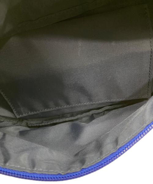 PORTER（ポーター）PORTER (ポーター) ムース ウエストバッグ ネイビーの古着・服飾アイテム